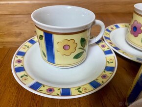 Kávové hrnečky - 3