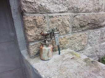 Kompresor TATRA 111 - 3