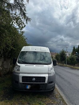 Fiat Ducato Multijet 120 - 3