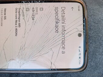 Xiaomi Redmi note 11 - 3