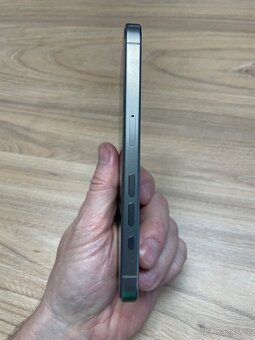 Iphone 15 pro 128GB zaruka 5/26 přirodní titan - 3