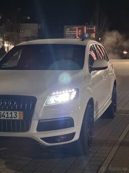 Audi Q7 - 3