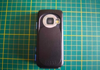 Nokia N73 - 3