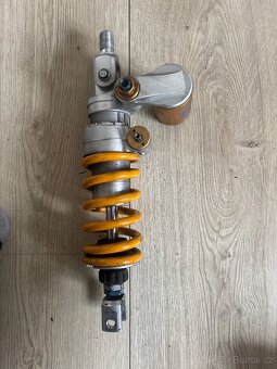 Centralni tlumic Ohlins na Suzuki Gsxr 750 600 06-07 - 3