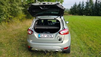 Ford Kuga 2.0 TDCI 4x4 - 3