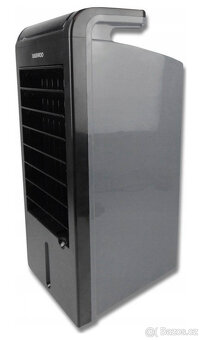 Zvlhčovač, čistička a ochlazovač vzduchu Daewoo - nový - 3