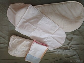 Trojkombinace Babylux Margaret - 3