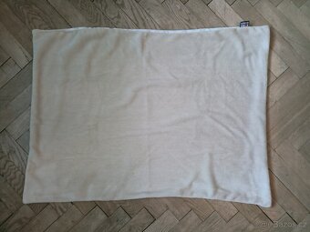 Oboustranná deka pro miminko wellsoft/bio-bavlna Kaarsgaren - 3