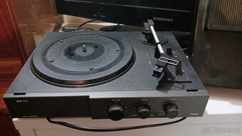 Gramofon tesla GZ 030 - 3