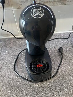 Krups Dolce Gusto - 3