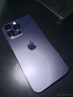 iPhone 14 Pro Max - 3