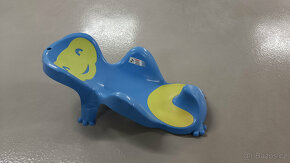 Dětské koupací lehátko - 3