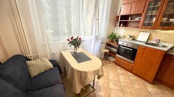 Prodej, byt, 1+1, 33 m², Telečská, Jihlava - 3