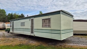 Mobilheim mobilní dům Cosalt Torbay 31 - 3