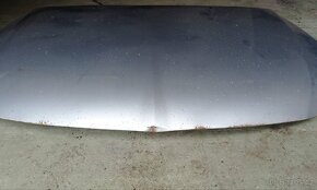 Mitsubishi Lancer VII r.v. 2005. Kapota - 3