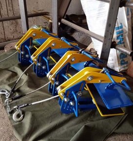 Prodám svvěrky na sendvič - 3