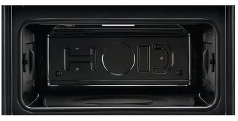 Multifunkční mikrovlnná trouba s grilem a pečením - 3