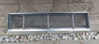 PME 660x160 podlahová mřížka - 3