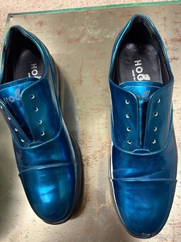 Boty zn.Hogan vel. 36-37 - 3