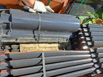 Střesní tašky Röben - 3