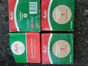 Retro kavovar  AEG - 3