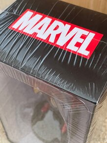 NOVÁ Marvel figurka Tony Stark Iron Man VYPRODÁNO - 3