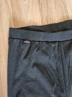 Pánské lyžařské termokalhoty, M, Wedze - 3