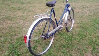 Dámské kolo VELAMOS,ESKA,UKRAJINA - 3