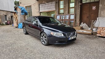 Prodám Volvo S80 T6 awd 224kw - 3