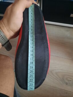 Dětské lyžáky - 3