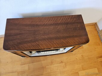 Tesla Variace 627A - 3