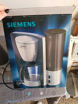 Kávovar/ překapávač - 3