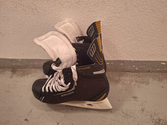 Pánské brusle Bauer Supreme - 3