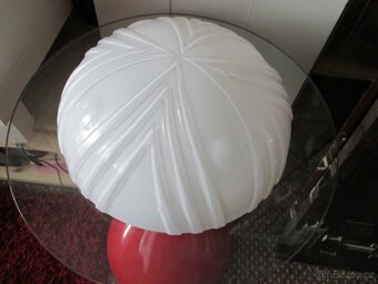 Kryty světel, světla - 3