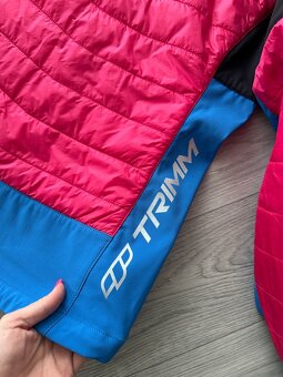 Dámská skialpová bunda - 3