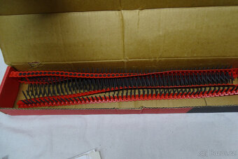 Páskované šrouby Hilti do sádrokartonu 2 rozměry - 3