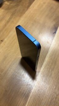 Iphone 13 mini, 128gb modrý - 3