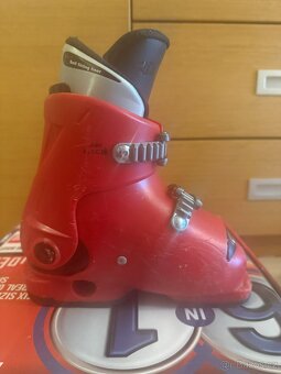 Lyžáky ROCES 25-29 - 3