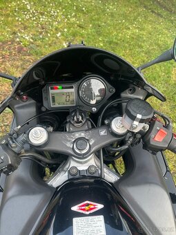 Honda cbr 600  25kw - 3