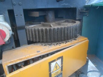 TVARS 40 ohybacka betonarske ocely - 3