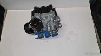 Nový Magnetický ventil 3754 042 022 8 (EBS/IVECO) - 3