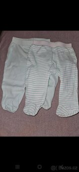 Detsky oblečení - 3
