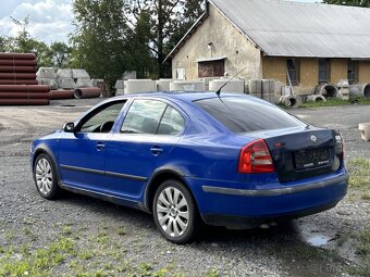 Škoda Octavia 2.0 103 kw BKD - 3