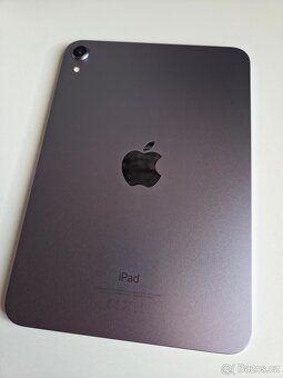 Apple iPad Mini 64GB 2021 WiFi+Apple Pencil 2+Smart Folio - 3