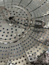 Napařovací vložka do hrnce IKEA - 3