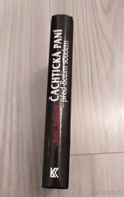 Čachtická paní, před Božím soudem, nová - 3