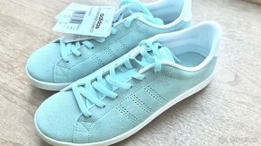 NOVÉ boty tenisky Adidas vel. 37 1/3 - 3