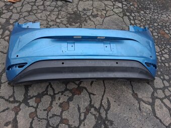 Vw ID3 zadni naraznik - 3