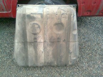 FIAT DUCATO 2.0i R.V.83-94-STARTÉR,ALTERNÁTOR,NÁDRŽ - 3