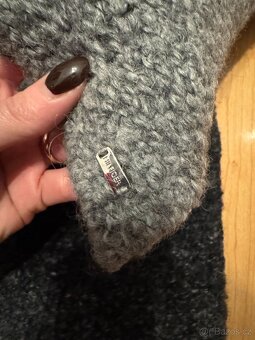 Tommy Hilfiger Kabat / svetr - 3